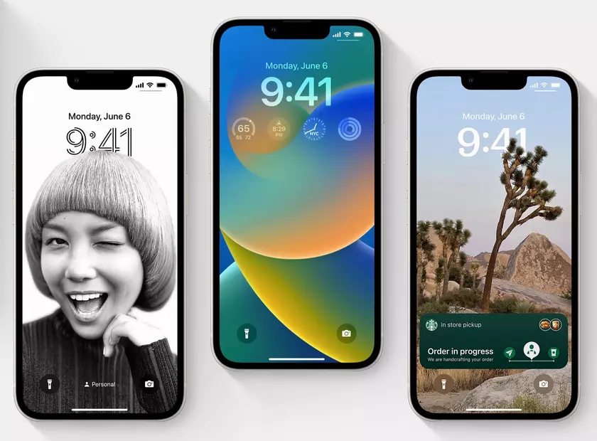 iPhone 6s, iPhone 7, iPhone SE и другие старые смартфоны Apple не получат iOS 16