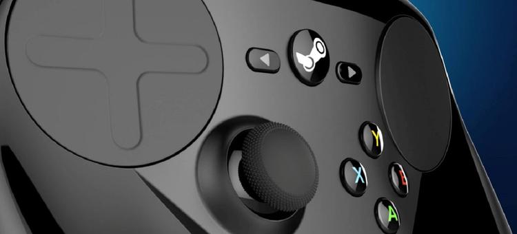 Insider: Valve is developing Steam Controller-2 ...