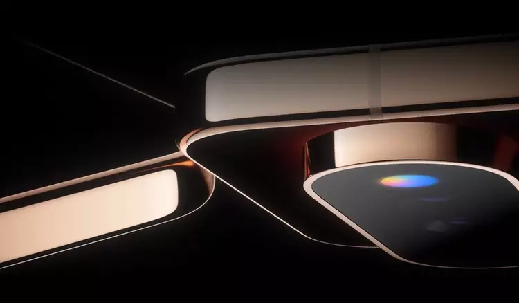Вперше на екрані: Google показала LED-підсвітку ...