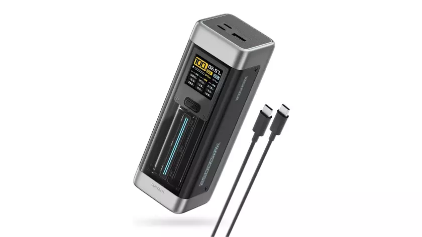 5 Best Power Banks for Steam Deck and Handhelds in 2026 - Comparison and  Review