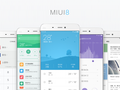 Xiaomi показала обновленную оболочку MIUI 8 на Android 6.0