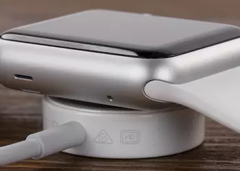 watchOS 8.4 update for Apple Watch Series 3 and later fixes charging issue