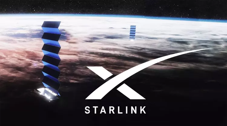 Starlink descend plus bas : SpaceX ...