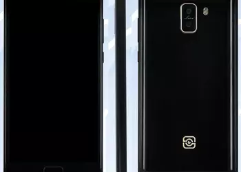 Незваный гость: китайцы создали смартфон Leica