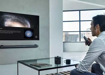 Искусственный интеллект в телевизорах: как это работает