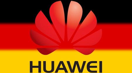 La Germania non abbandonerà completamente le apparecchiature di rete Huawei