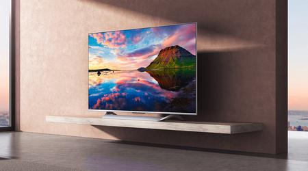 Users are complaining about annoying ads on Xiaomi TVs. The company promises to look for a "golden mean"