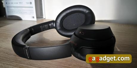 Обзор Sony WH-1000XM3: наушники, которые невозможно перехвалить |  gagadget.com