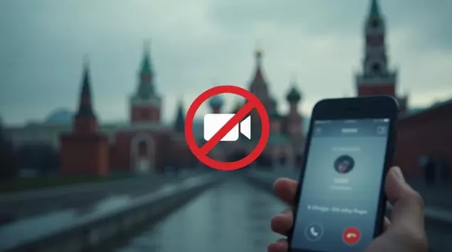 Isolation numérique : La Russie bloque ...