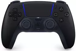 PlayStation 5 Dualsense Midnight Black
