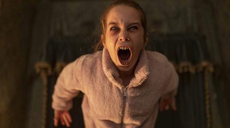 Universal har avduket den første traileren til den nye skrekkfilmen "Abigail" fra regissørene av "Scream 6".