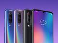 Xiaomi Mi 9 5G оснастят дисплеем с разрешением QHD+ и более энергоёмким аккумулятором