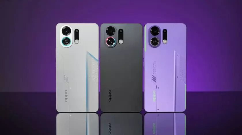 Unveiling the OPPO K13 Turbo Pro: A Geek's Dream Machine