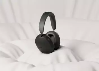 Sonos представила Ace для конкуренции с Apple AirPods Max: первые беспроводные наушники бренда за $449