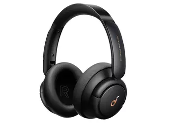 Anker Soundcore Life Q30: wireless headphones with active noise cancellation, NFC and battery life up to 40 hours for $72