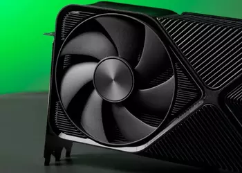 СМИ: NVIDIA готовит мощную видеокарту RTX 5080 SUPER с 24 ГБ видеопамяти и пропускной способностью более 1 ТБ/с