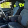 Превью задних фонарей Volvo EX30