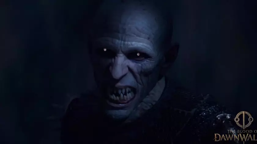 Первый взгляд на киберпанк-мир: тизер 'Кровь рассветного странника'