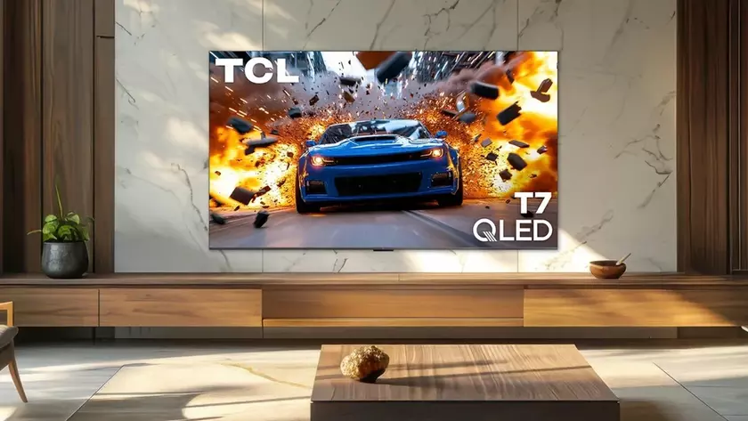 TCL T7: Unveiling the Latest in Display Innovation