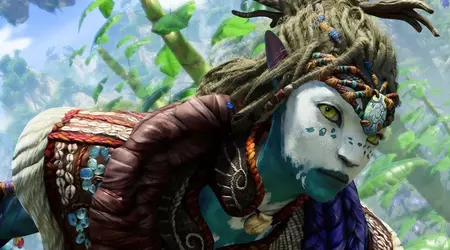 Avatar: Frontiers of Pandora proposera une vue cinématographique à la troisième personne et "New Game+" - Ubisoft a annoncé une grande mise à jour