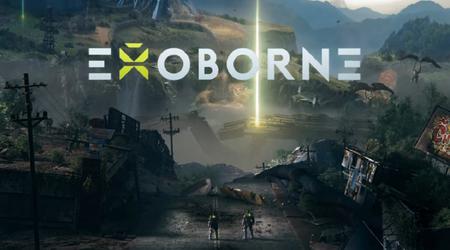 Developers of unusual Extraction-shooter Exoborne invite gamers to closed beta testing