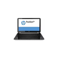 HP Pavilion 15-p163nr (K6Y20EA)