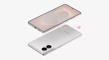 Випуск Samsung Galaxy S26 Edge скасовано