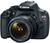 Canon выпустила зеркальную камеру начального уровня EOS 1200D