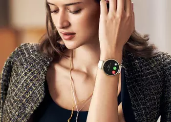 Huawei выпустила глобальное обновление Harmony OS 5.0 для Watch GT 4 с новыми функциями