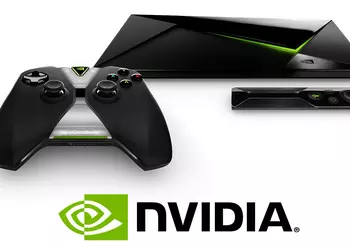 Неожиданно: ТВ-приставка NVIDIA Shield TV может получить обновление Android 11