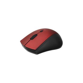 Speed-Link APEX Compact Mouse Wireless rubber Red USB