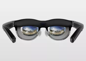 CES 2024: ASUS показала смарт-очки AirVision M1 с экранами Micro OLED