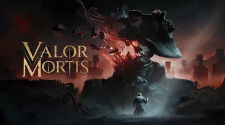 Геймери у виграші: через високу конкуренцію амбітний екшен Valor Mortis буде продаватися за $40 і без передзамовлень