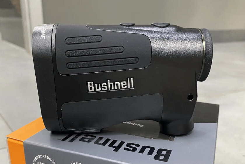 Bushnell Prime 1800 Travel Rangefinder