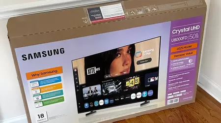 Дуа Ліпа вимагає від Samsung $15 млн — компанія неправомірно використовувала її образ для реклами своїх телевізорів