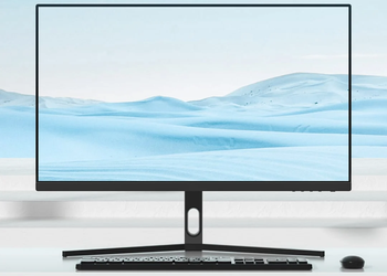 Redmi Monitor 27-inch Pro: бюджетный 2K-монитор суббренда Xiaomi за $250