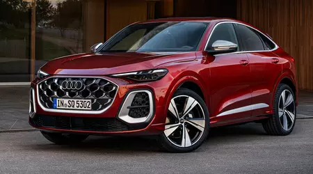 La nouvelle Audi Q5 Sportback sera disponible à la commande à partir de décembre 2024. Les prix commencent à partir de 54 800 euros