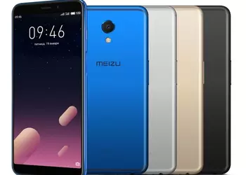 Meizu plans for 2018: 9 smartphones, focus on Samsung and Qualcomm chips