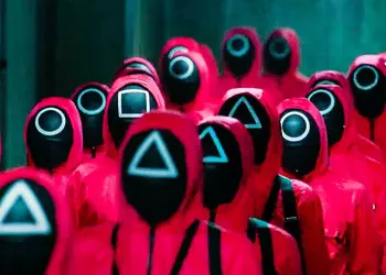 Netflix has unveiled a teaser for ...