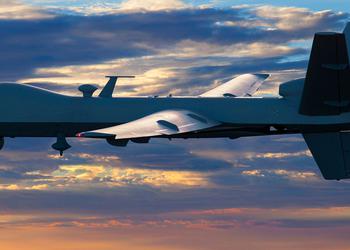 Alle MQ-9 Reaper-Drohnen der Block-1-Stufe könnten 2024 ausgemustert werden
