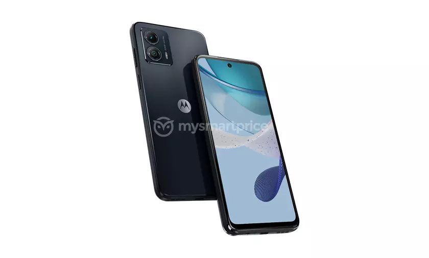 Не только Moto E13: Motorola готовит к выходу Moto G13 с двойной камерой на 50 МП