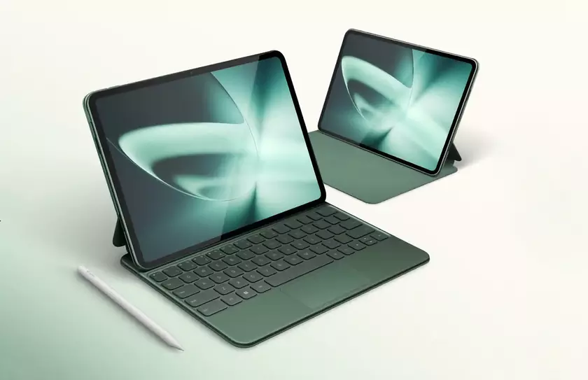 Инсайдер: OnePlus Pad 2 будет работать на актуальном флагманском процессоре Snapdragon 8 Gen 3