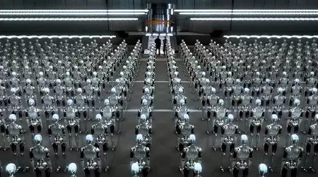 Apple requires suppliers to switch to robotic production: a new era of automation