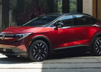 Самый доступный электромобиль в США подешевеет ещё больше