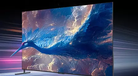TCL unveiled a new 100-inch TV with 4K resolution, 144Hz refresh rate and 540 backlight zones