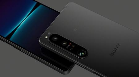 Sony Xperia 1 IV begann den Empfang des Betriebssystems Android 13 in Europa