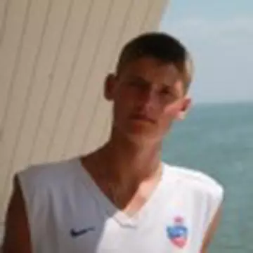 Александр Катунин