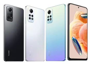 Redmi 12 and Redmi Note 12 Pro 4G are updated to the fresh June security patch