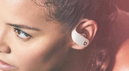 Apple rozwiązuje problem bezpieczeństwa Bluetooth w słuchawkach TWS Beats Fit Pro i Powerbeats Pro