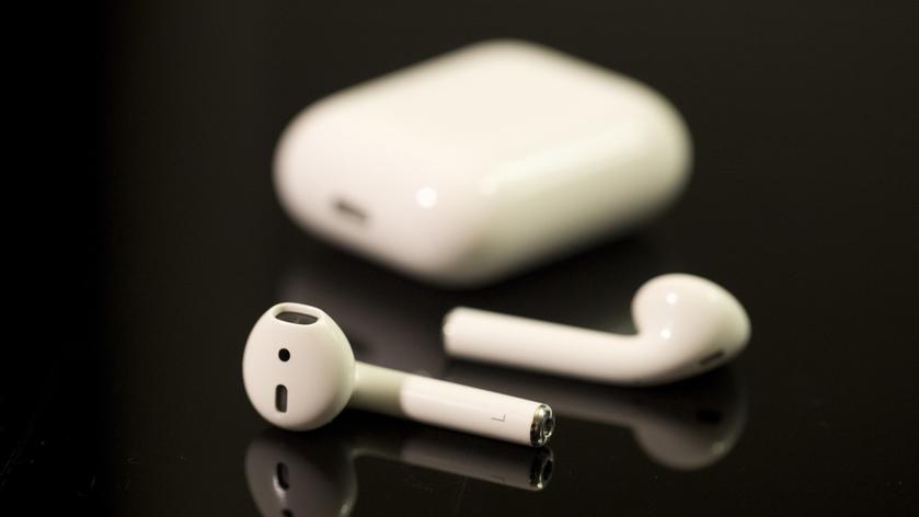 В 2019 году Apple выпустит новые AirPods и наушники для аудиофилов